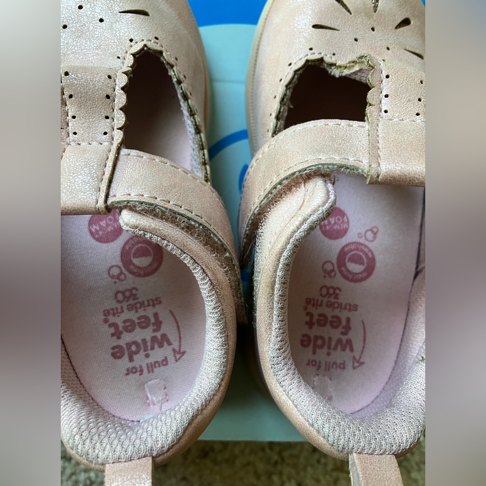 Stride Rite, Crocs Green Sprouts Water Shoes bundle - Picture 12 of 14